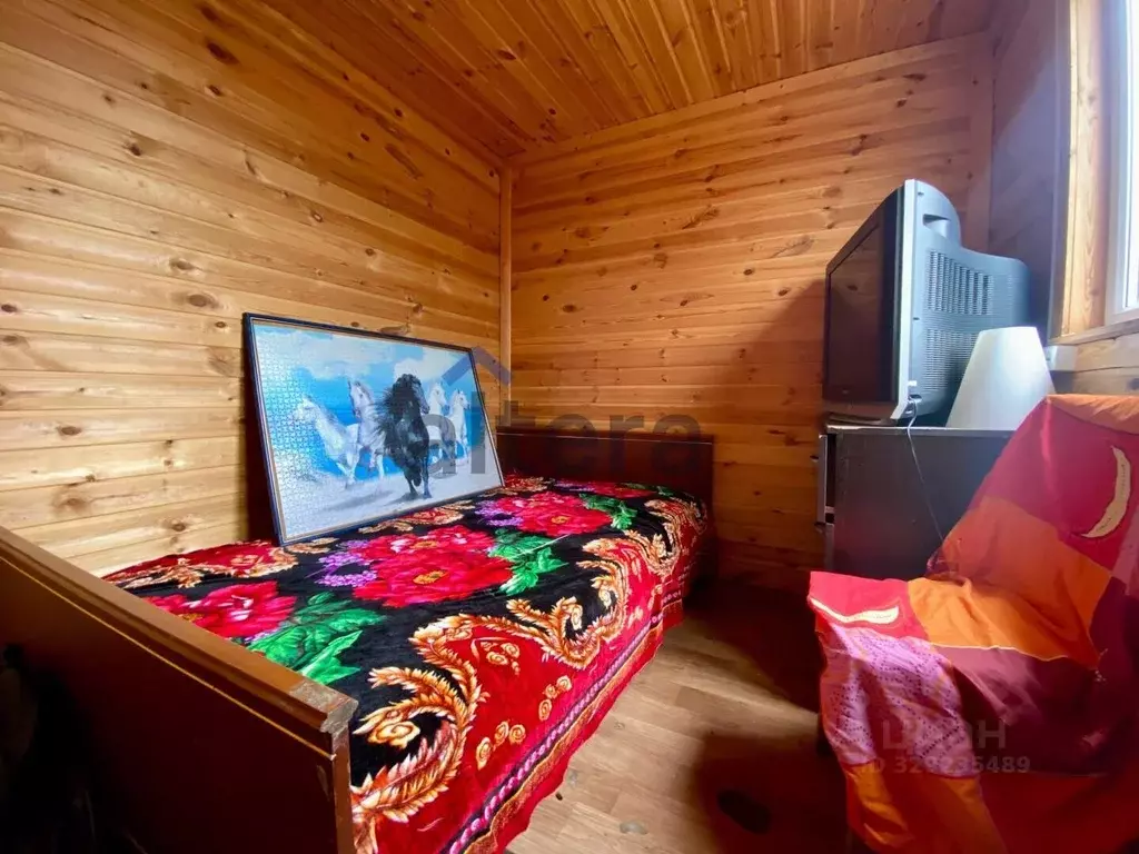 Дом в Татарстан, Казань Бугорок СНТ, 37 (16 м) - Фото 2