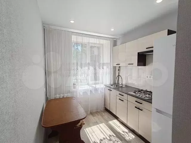 1-к. квартира, 32 м, 2/9 эт. - Фото 0