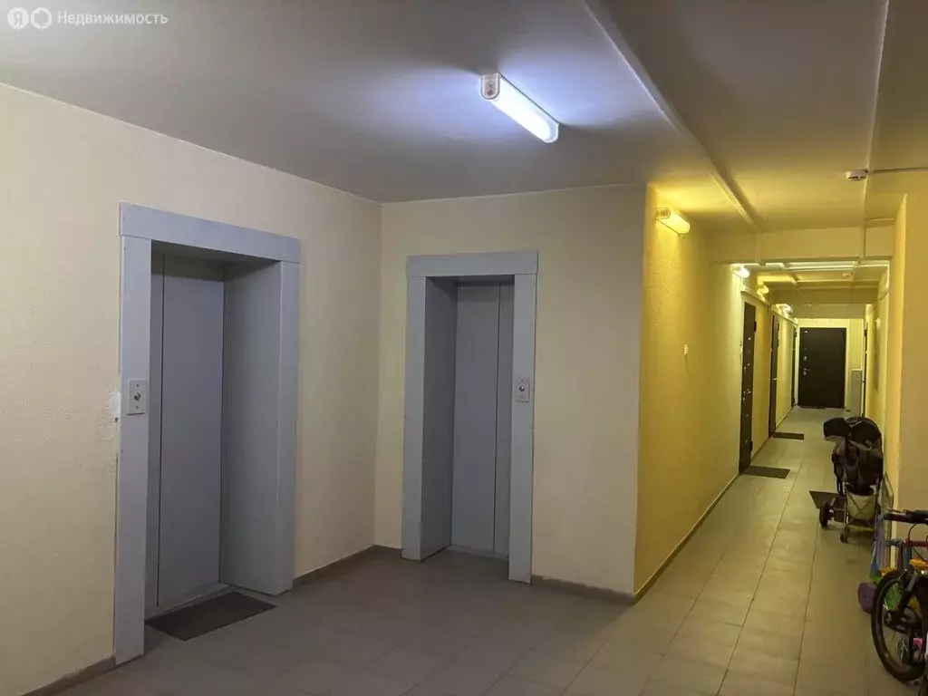 1-комнатная квартира: Смоленск, улица Рыленкова, 54А (39 м) - Фото 0
