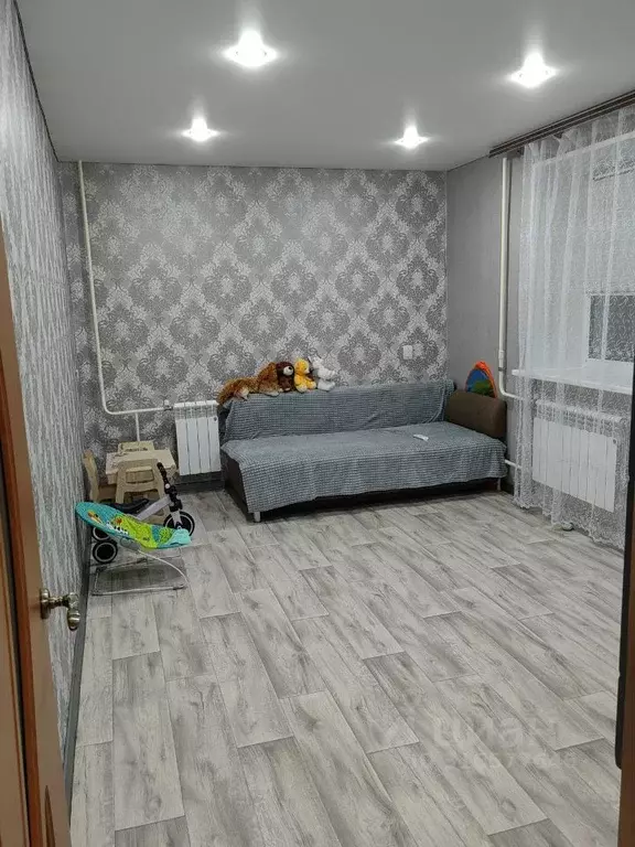 2-к кв. Пензенская область, Пенза ул. Мира, 18 (43.0 м) - Фото 0