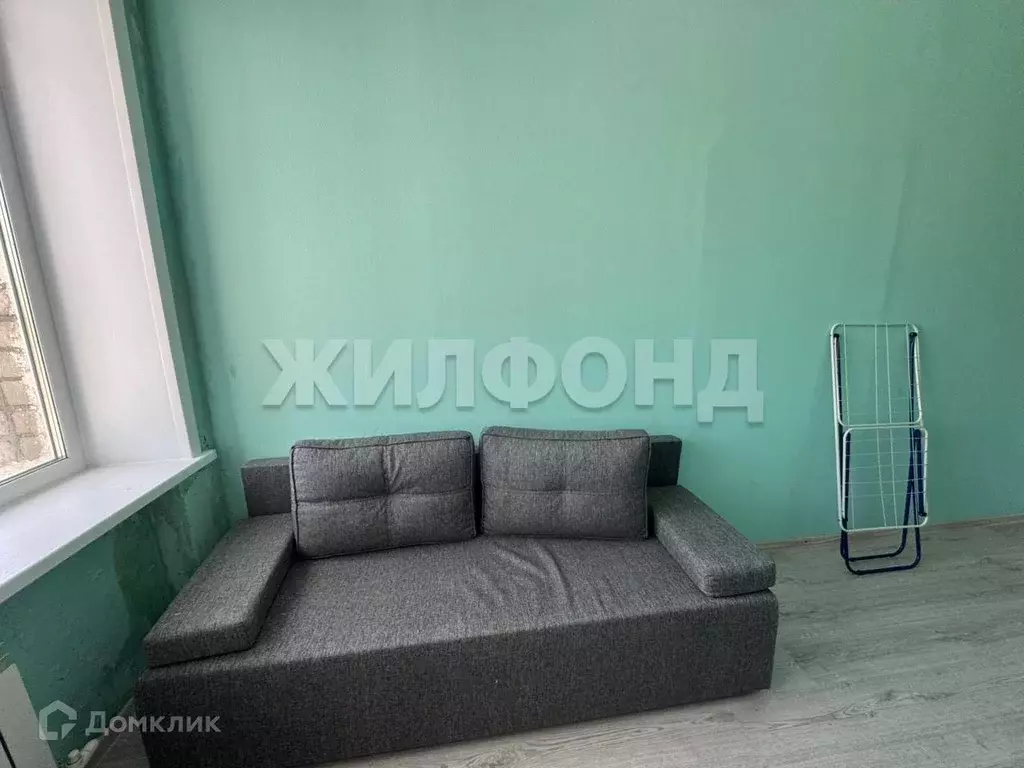 Продаётся квартира-студия, 15 м - Фото 1