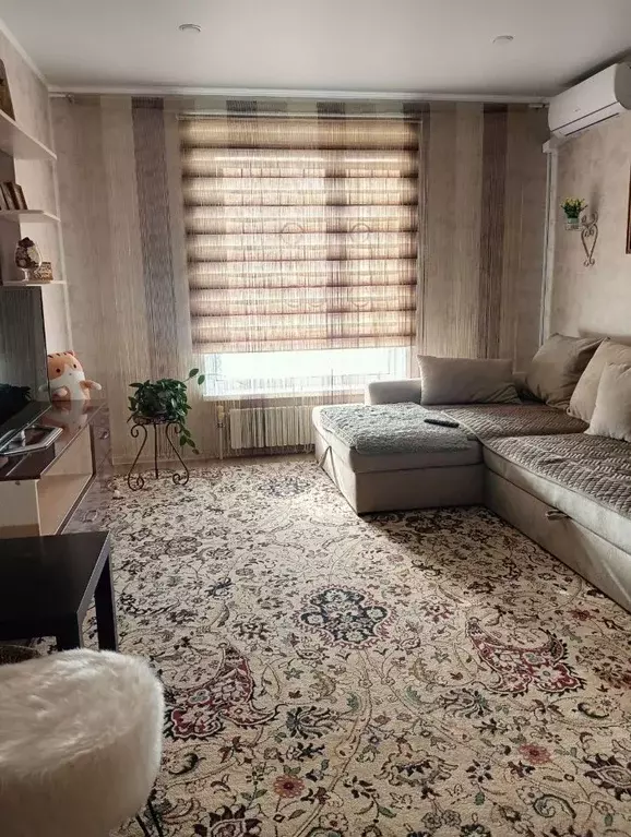 1-к кв. Самарская область, Самара бул. Ивана Финютина, 63 (36.0 м) - Фото 1