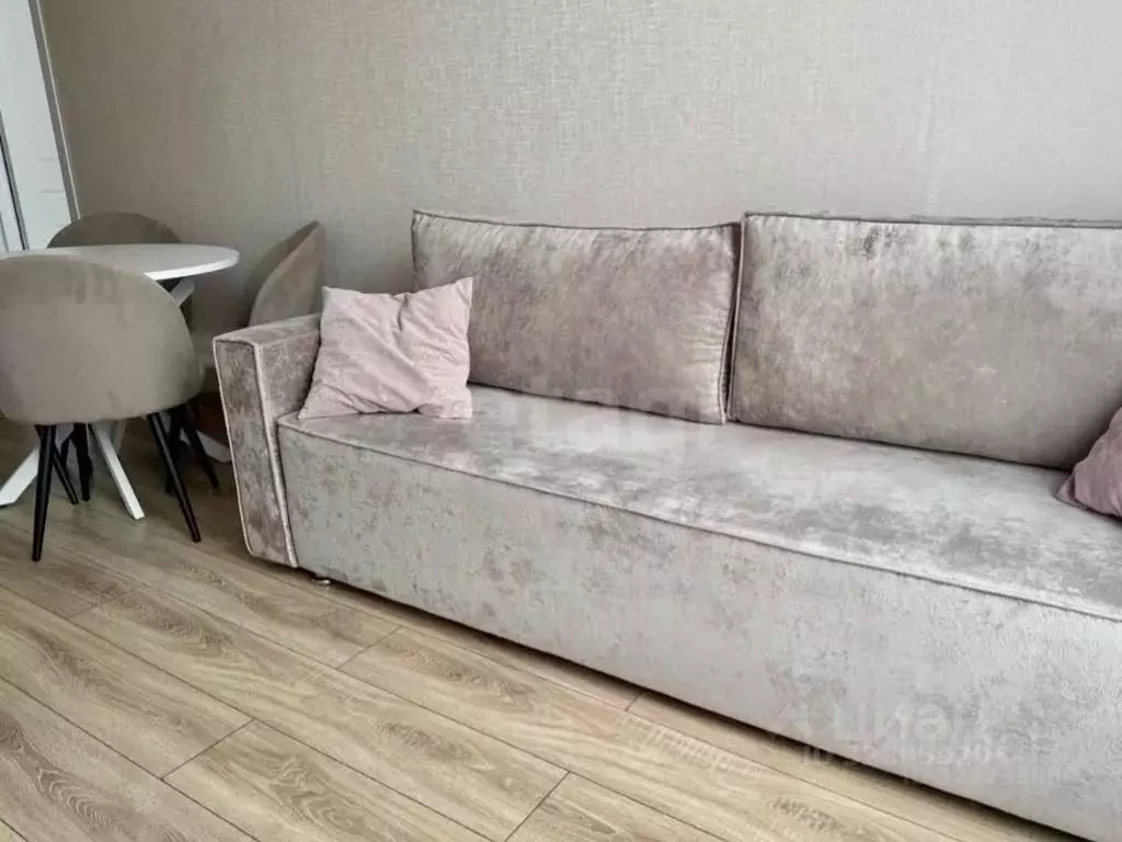 1-к кв. Башкортостан, Уфа Коммунистическая ул., 109 (39.0 м) - Фото 2