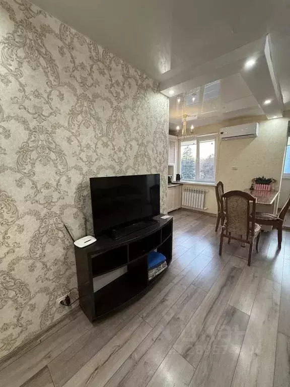 Студия Кабардино-Балкария, Нальчик просп. Ленина, 29 (40.0 м) - Фото 2