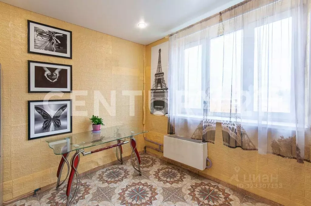 Комната Москва ул. Сущевский Вал, 52/17 (26.4 м) - Фото 1