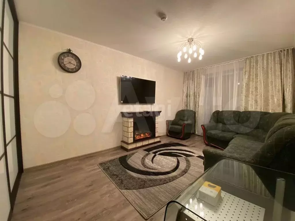 2-к. квартира, 50,1 м, 8/10 эт. - Фото 0