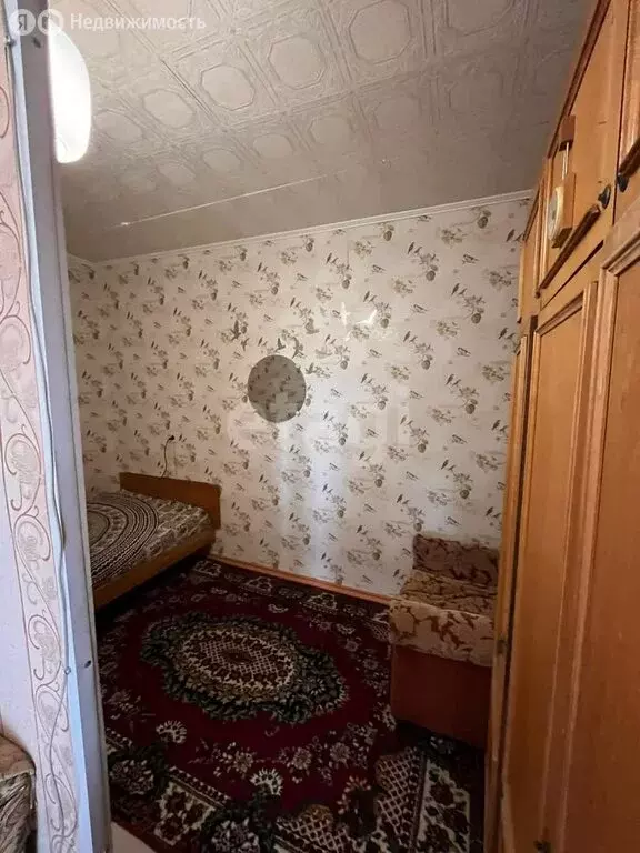 1к в -комнатной квартире (25.7 м) - Фото 1