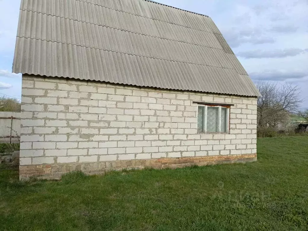 дом в воронежская область, семилукский район, латная рп ул. 9 января, . - Фото 0