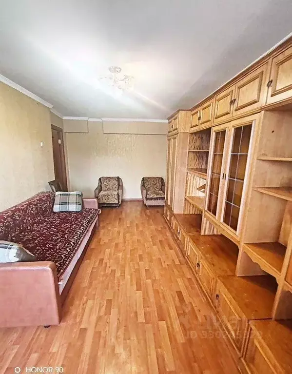 2-к кв. Московская область, Подольск Красная ул., 11/1 (44.0 м) - Фото 2