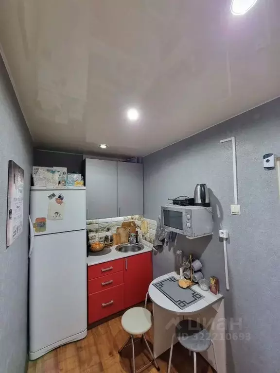 Студия Коми, Сыктывкар Петрозаводская ул., 29 (25.0 м) - Фото 1