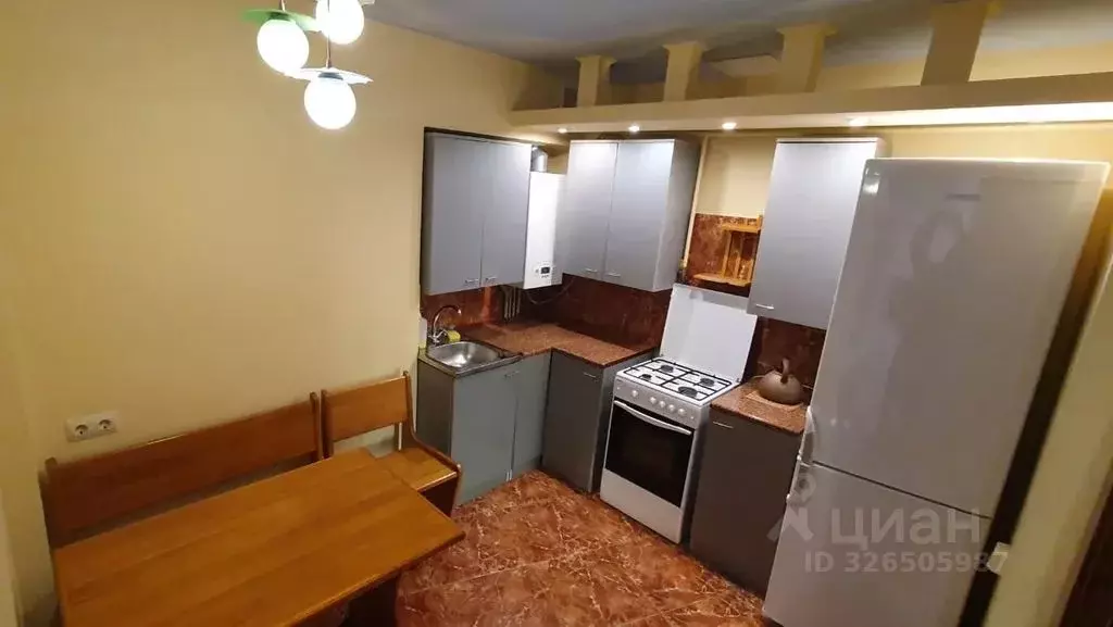 1-к кв. Крым, Евпатория ул. Гагарина, 14 (25.0 м) - Фото 2