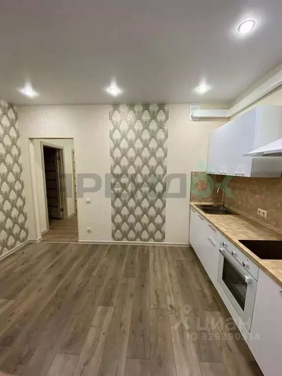 1-к кв. Татарстан, Казань ул. Академика Завойского, 21Б (40.0 м) - Фото 2