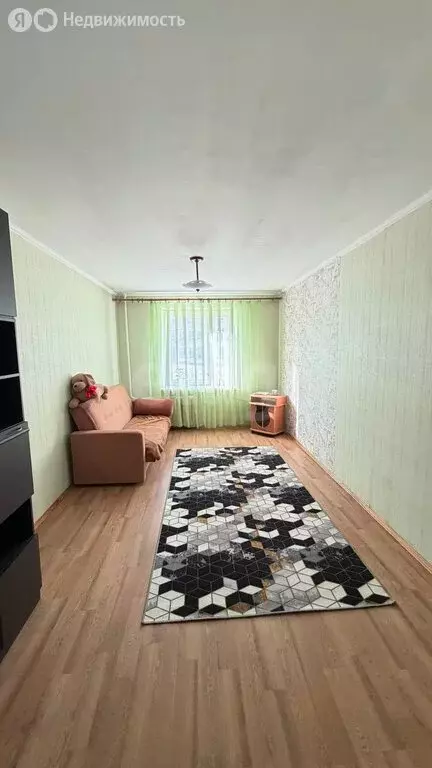 2-комнатная квартира: Коломна, улица Девичье Поле, 8 (59 м) - Фото 1