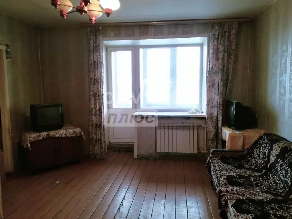 4-к кв. Липецкая область, Липецк ул. Вермишева, 5А (62.8 м) - Фото 1