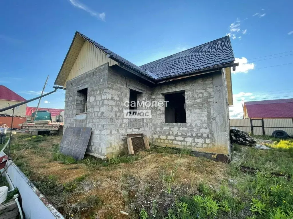 Дом в Саха (Якутия), Жатай городской округ, Жатай рп ул. Трудовая, ... - Фото 0