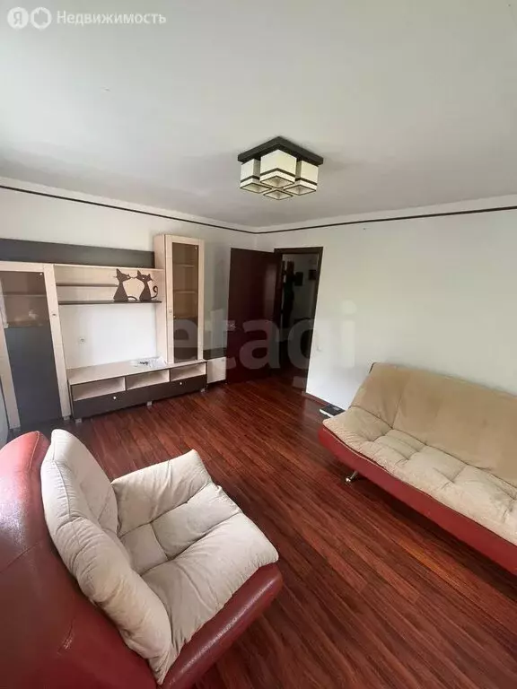 2-комнатная квартира: Ставрополь, улица Михаила Морозова, 30А (38 м) - Фото 1