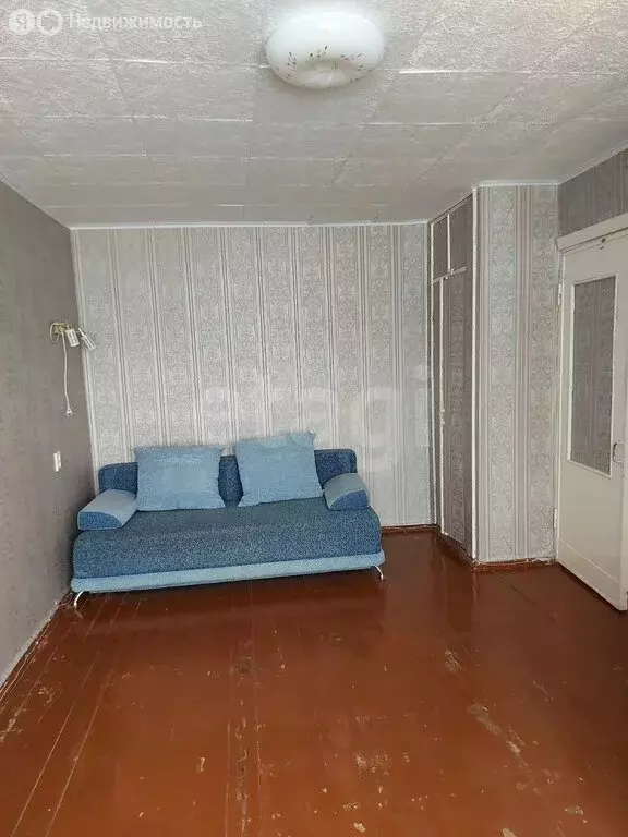 1-комнатная квартира: Центральный район, Советская улица, 47 (34.4 м) - Фото 2