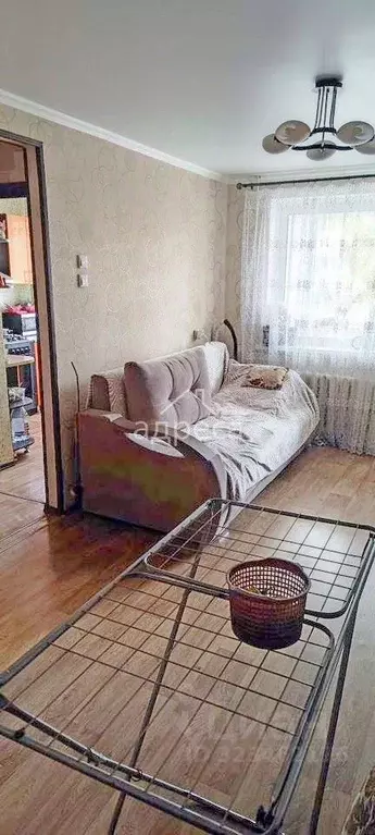 1-к кв. Самарская область, Самара ул. Советской Армии, 136 (31.0 м) - Фото 2