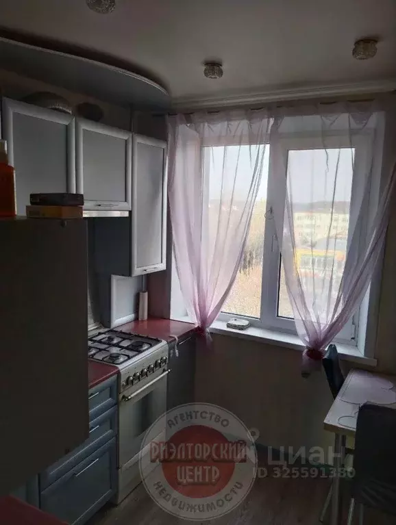 3-к кв. Белгородская область, Шебекино ул. Ленина, 86 (61.4 м) - Фото 2