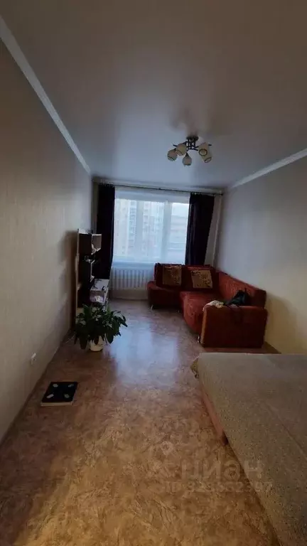 1-к кв. Башкортостан, Уфа Айская ул., 22 (34.0 м) - Фото 1