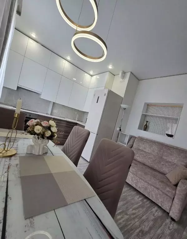 3-к кв. Краснодарский край, Анапа Анапское ш., 30к2 (80.0 м) - Фото 1