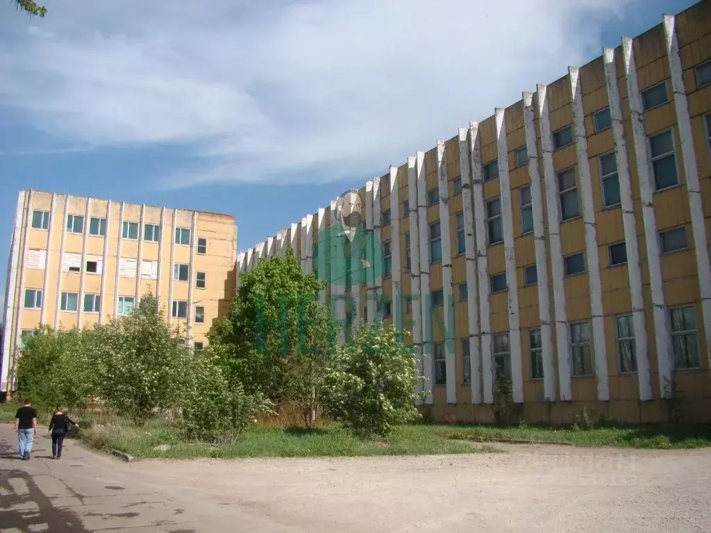 Склад в Московская область, Химки ул. Заводская, 2А (1280 м) - Фото 1