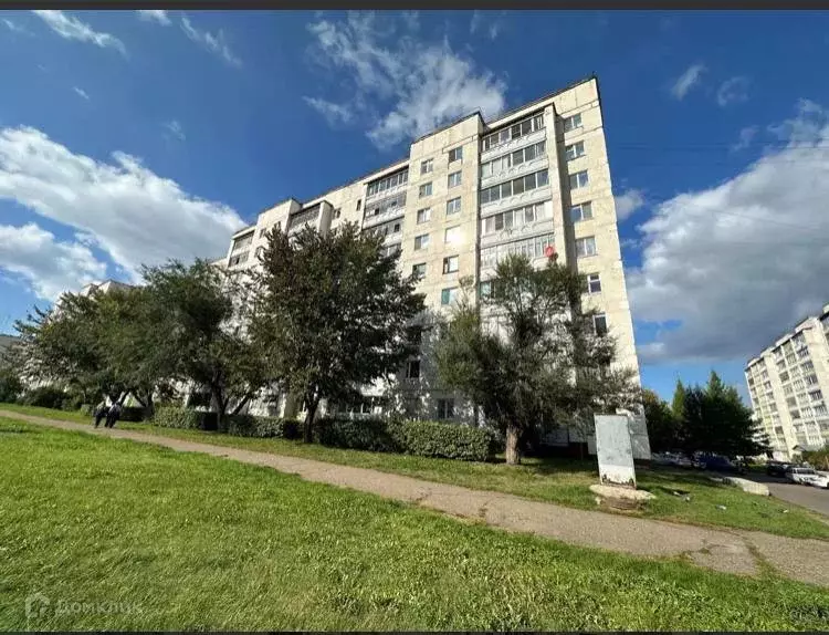 Продаётся 3-к квартира, 72 м - Фото 0