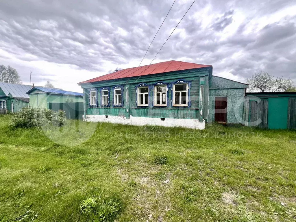 Дом 105 м на участке 30 сот. - Фото 0