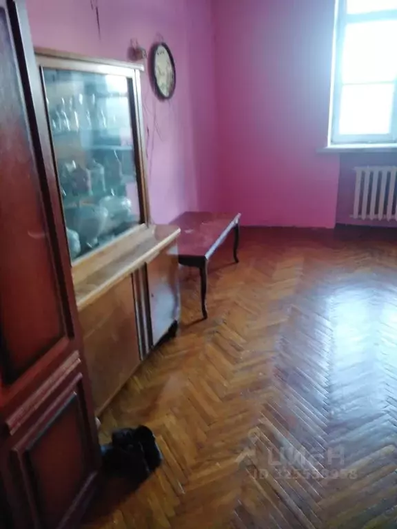 2-к кв. Москва Ленинградское ш., 13К1 (66.0 м) - Фото 1