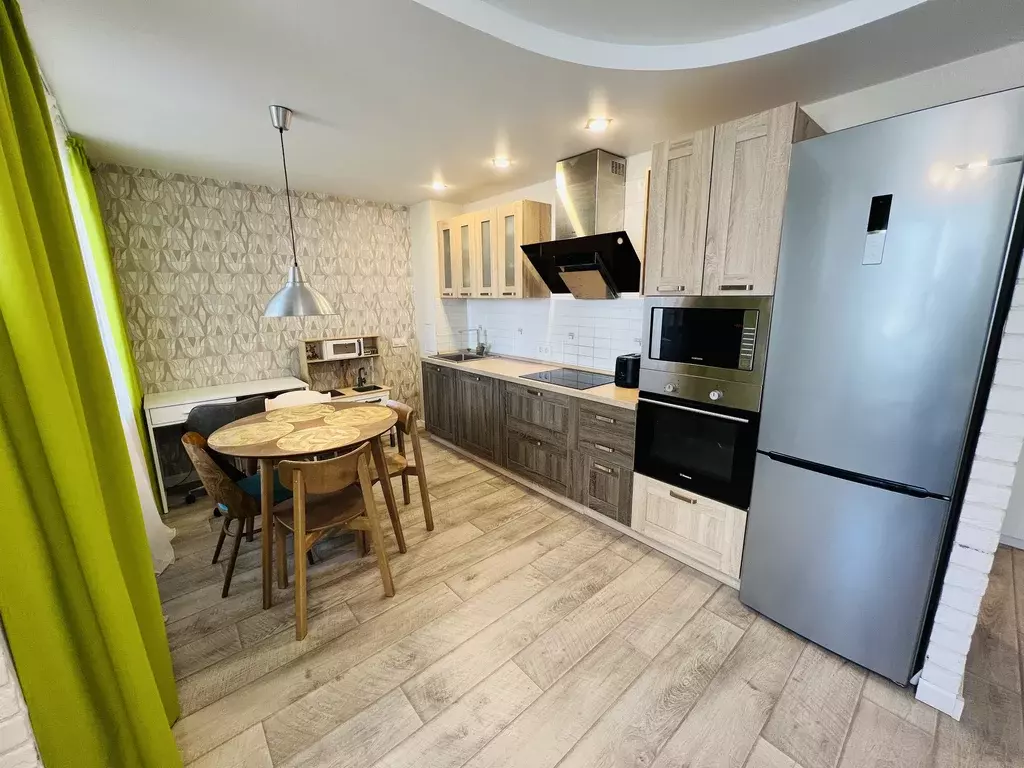 Продаётся 1-к квартира, 38.8 м - Фото 1