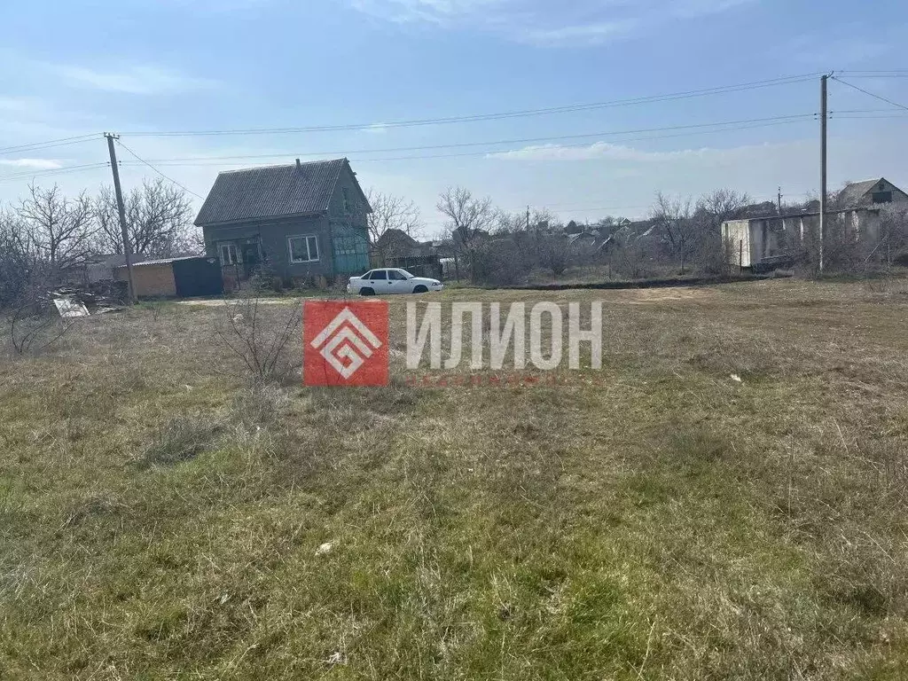 Участок в Крым, Бахчисарайский район, Энтузиаст СПК ул. Центральная, ... - Фото 2