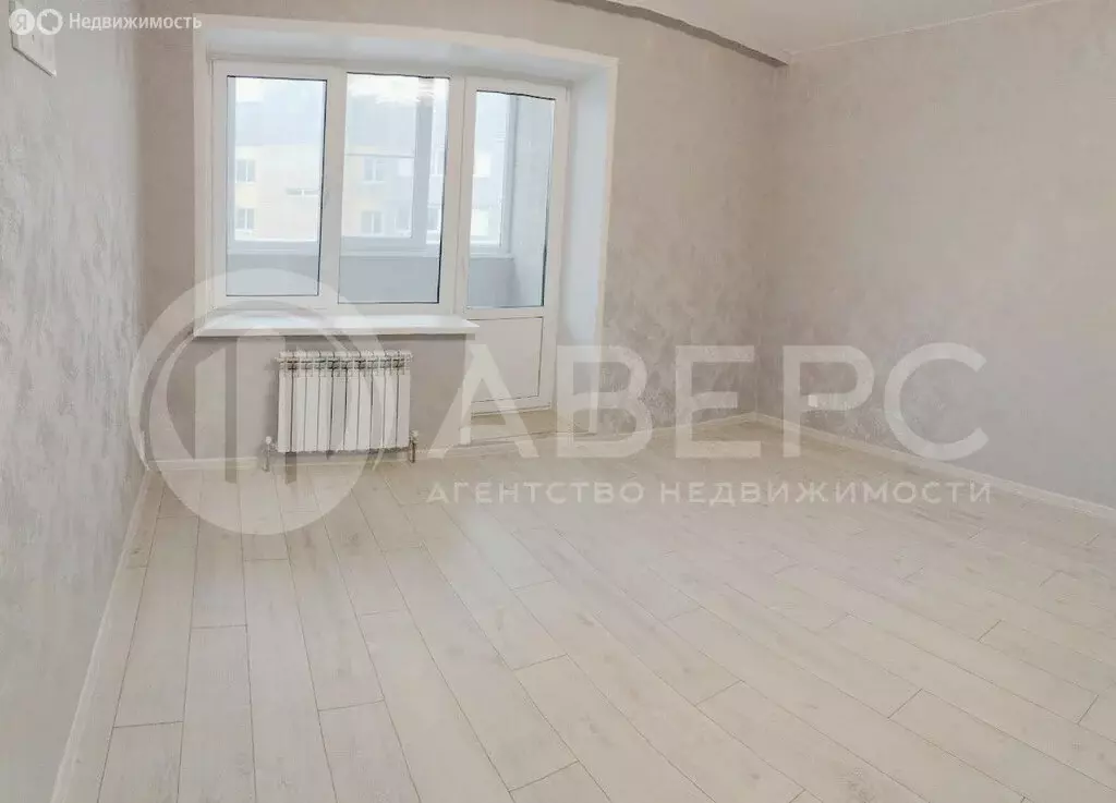 1-комнатная квартира: Муром, Лесной проезд, 1 (40.1 м) - Фото 1