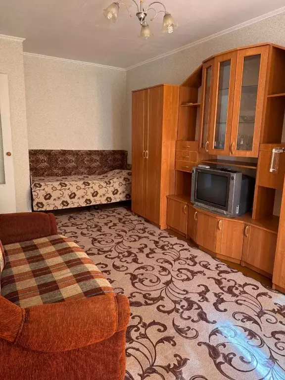 1-к кв. Новгородская область, Великий Новгород Московская ул., 28к4 ... - Фото 2