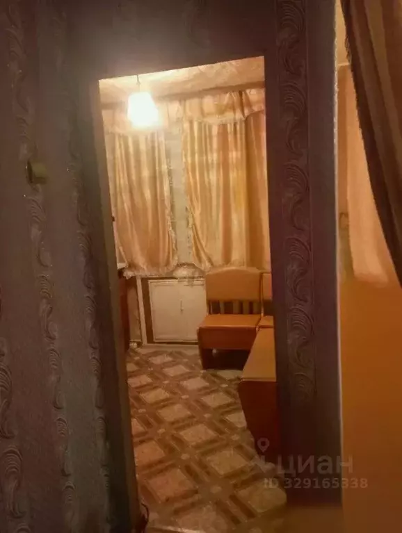 1-к кв. Пермский край, Губаха просп. Ленина, 23 (29.5 м) - Фото 1