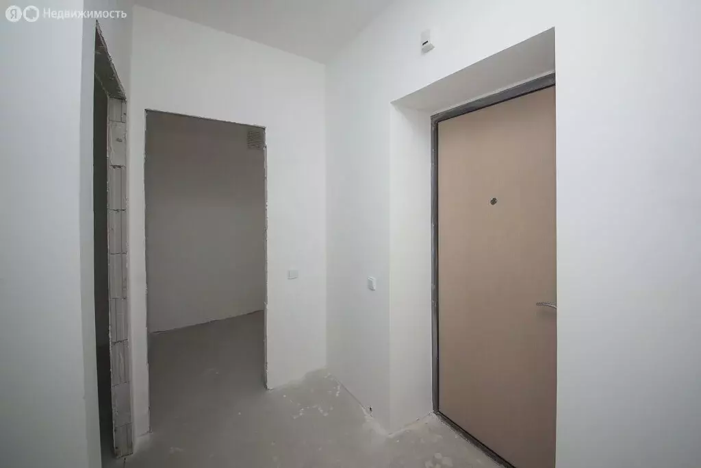 1-комнатная квартира: Ярославль, Проектируемая улица, 1 (41 м) - Фото 1