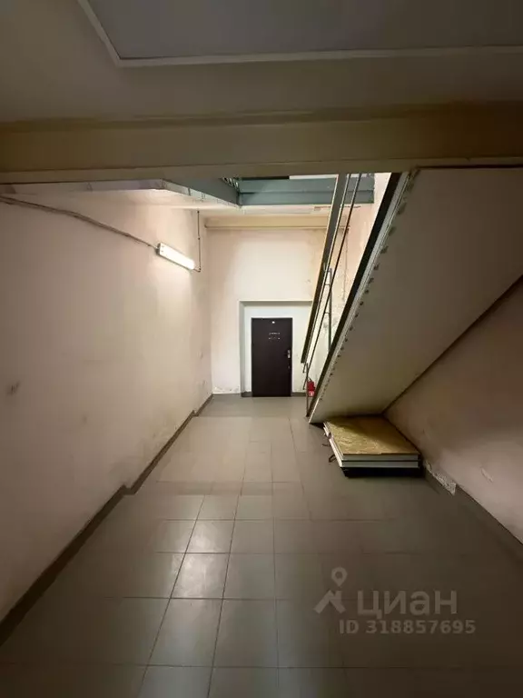 Склад в Москва Душинская ул., 7С2 (229 м) - Фото 1