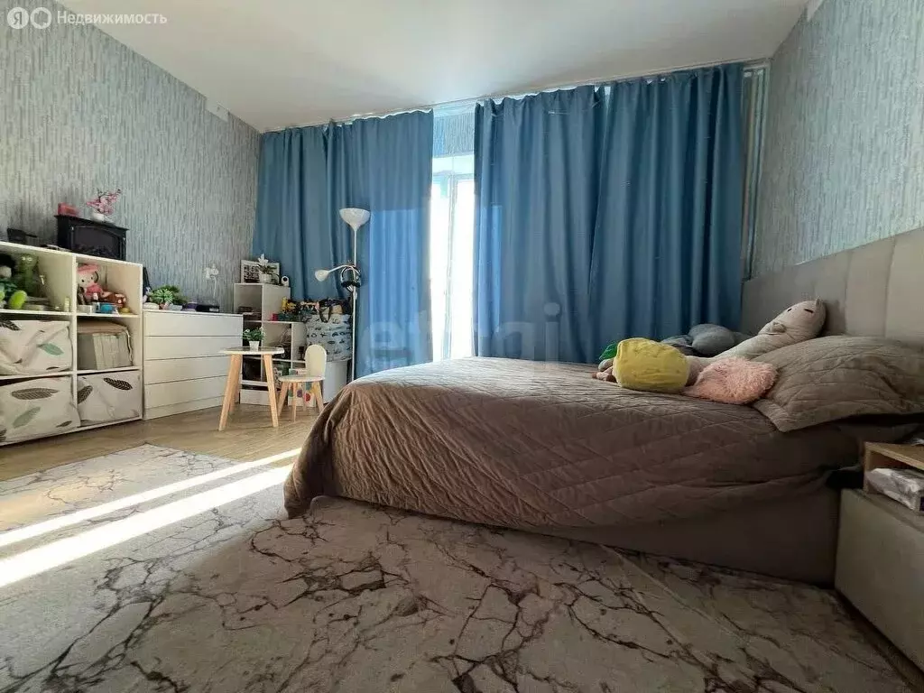 Квартира-студия: Челябинск, Набережная улица, 5А (23.5 м) - Фото 1