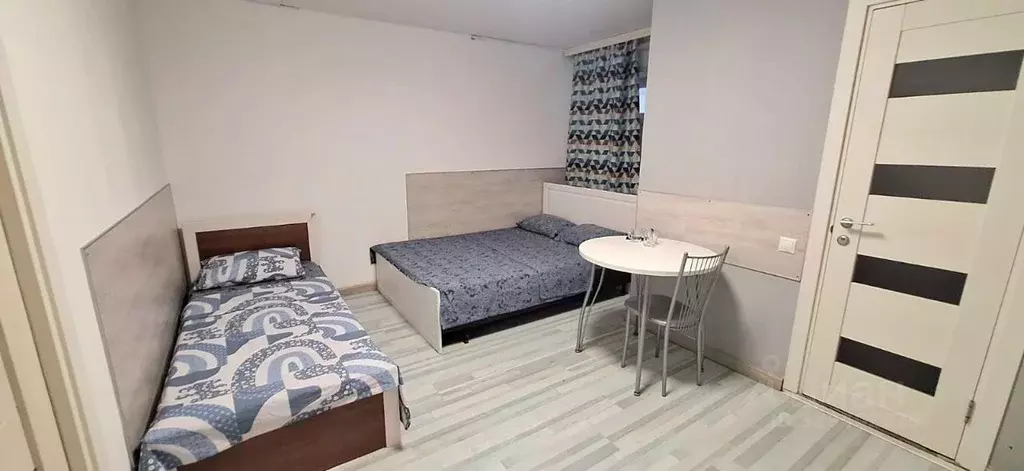 Студия Московская область, Люберцы городской округ, Красково пгт ул. ... - Фото 1