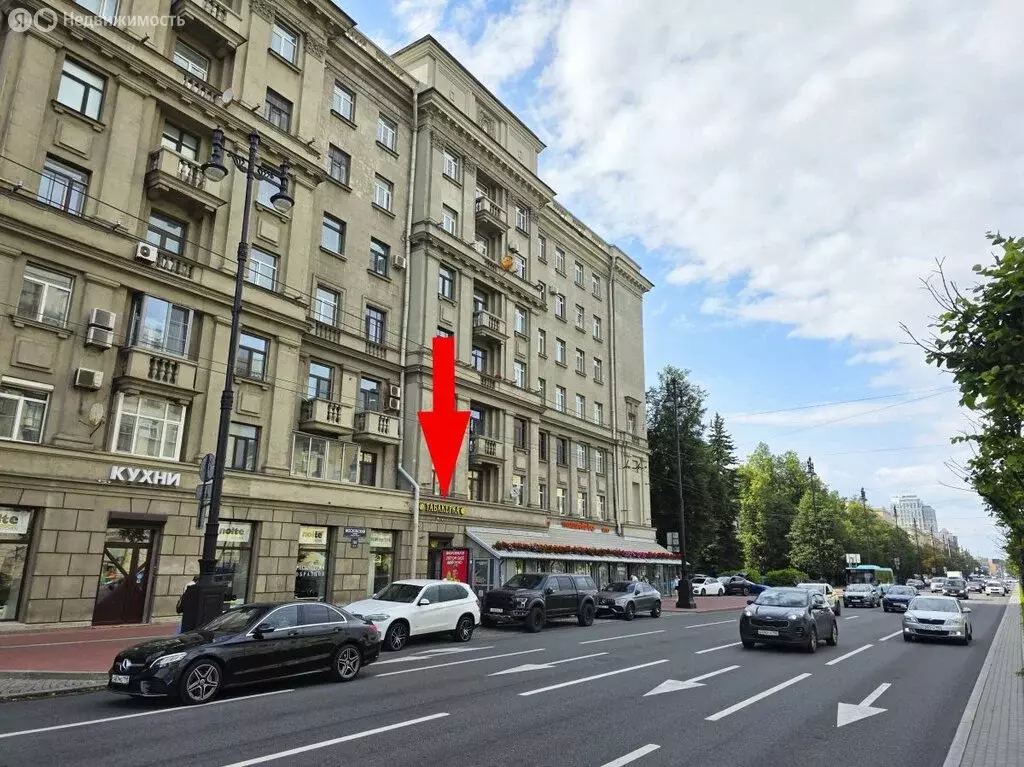 Помещение свободного назначения (25 м) - Фото 1