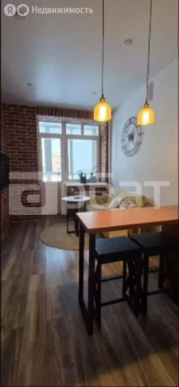 2-комнатная квартира: Иваново, улица Окуловой, 73 (71 м) - Фото 1