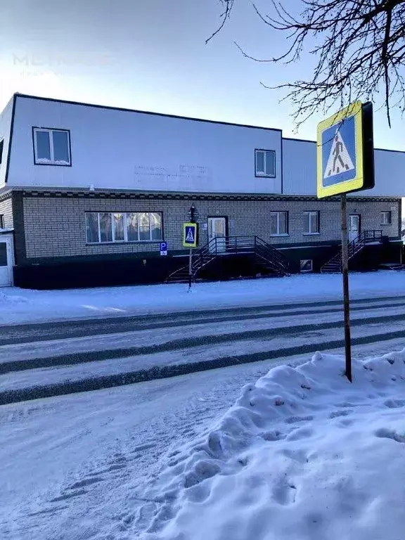 Торговая площадь в Алтайский край, Павловский район, с. Павловск ул. ... - Фото 2