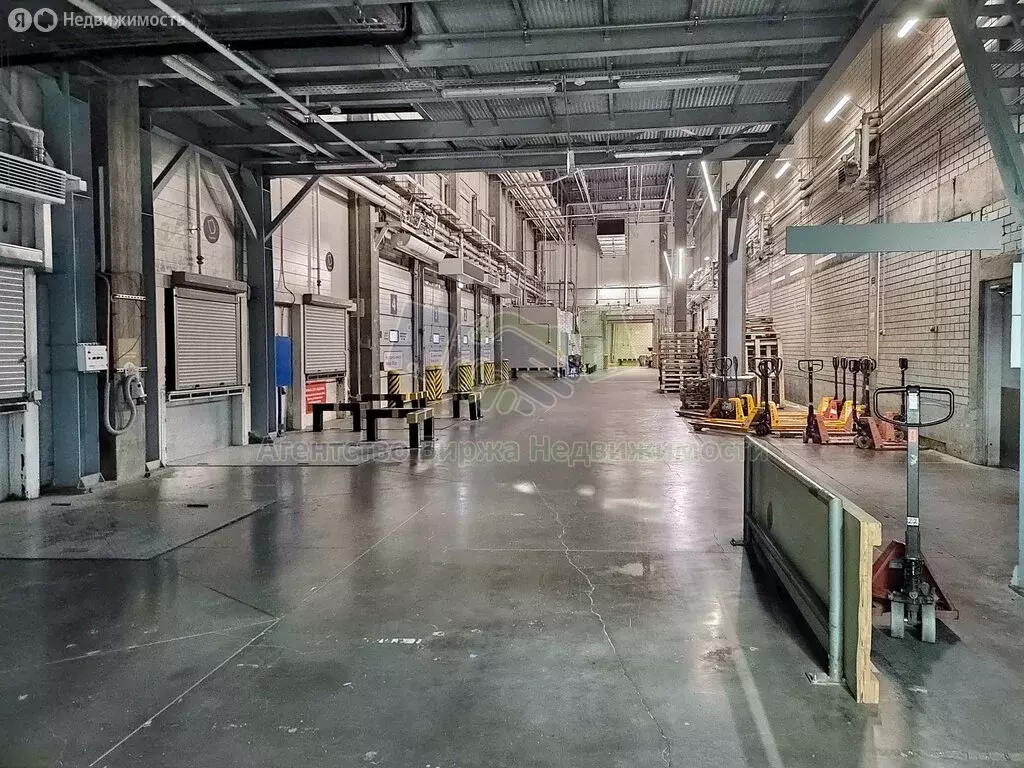 Склад (15000 м) - Фото 2