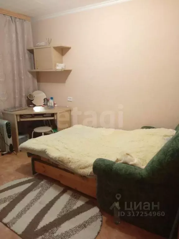 Комната Мордовия, Саранск Транспортная ул., 5к2 (11.0 м) - Фото 1