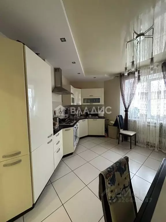 3-к кв. Волгоградская область, Волгоград Новоремесленная ул., 3 (99.1 ... - Фото 2