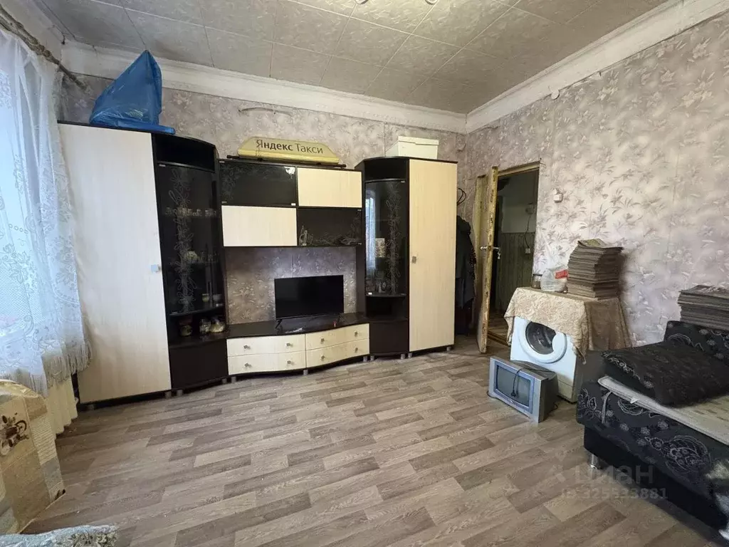 Комната Башкортостан, Уфа Кольцевая ул., 91 (18.4 м) - Фото 1