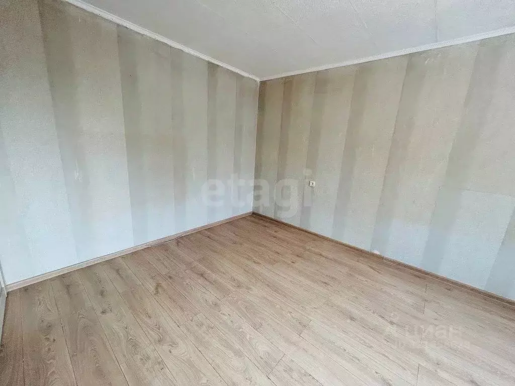 1-к кв. Удмуртия, Ижевск ул. 10 лет Октября, 22 (29.0 м) - Фото 0