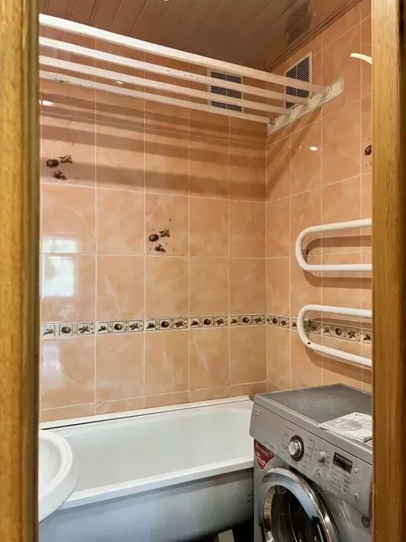 2-к кв. Брянская область, Брянск Московский просп., 136А (50.3 м) - Фото 2