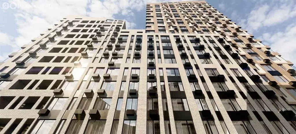 1-комнатная квартира: Воронеж, Электросигнальная улица, 9Ак1 (42.54 м) - Фото 2