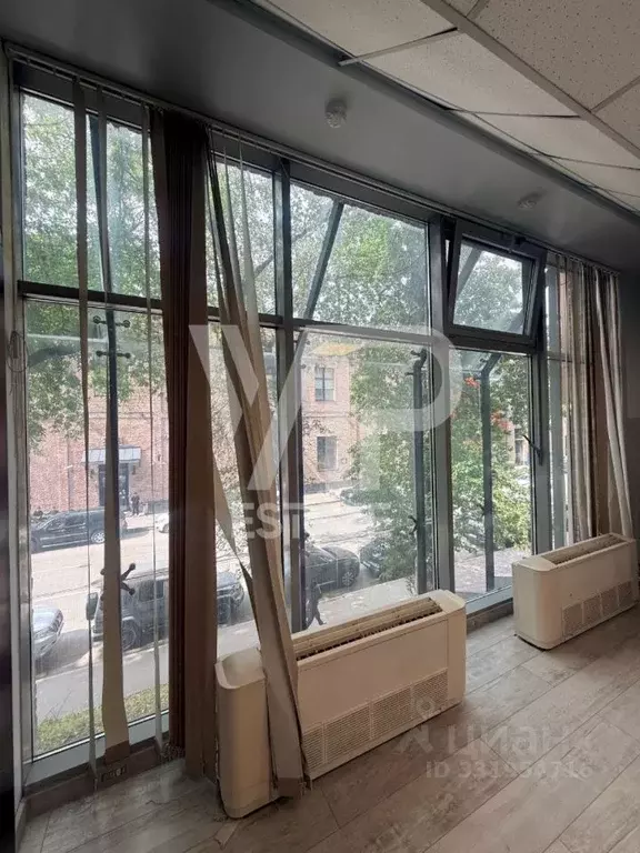 Офис в Москва ул. Ленинская Слобода, 19 (145 м) - Фото 1