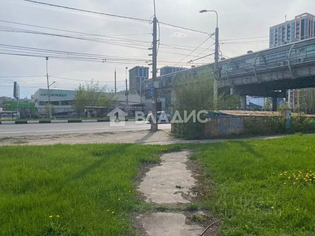 Помещение свободного назначения в Рязанская область, Рязань Московское ... - Фото 1